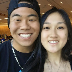 Meet your Posher, Devyn